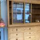 Piece of furniture by trade "haberdashery-hosiery"