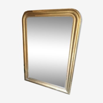 Miroir Louis Philippe 140 X 101 cm