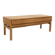 Scandinavian oak commode "MTP", Marian Grabinski, IKEA, Sweden,