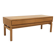 Scandinavian oak commode "MTP", Marian Grabinski, IKEA, Sweden,