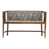 1900s viennese secession sofa