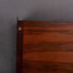 Reol System in Rosewood by Kai Kristiansen for FM Mobler, 1960s
