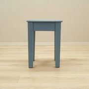 Tabouret en pin, design danois, années 1950, fabrication : Danemark