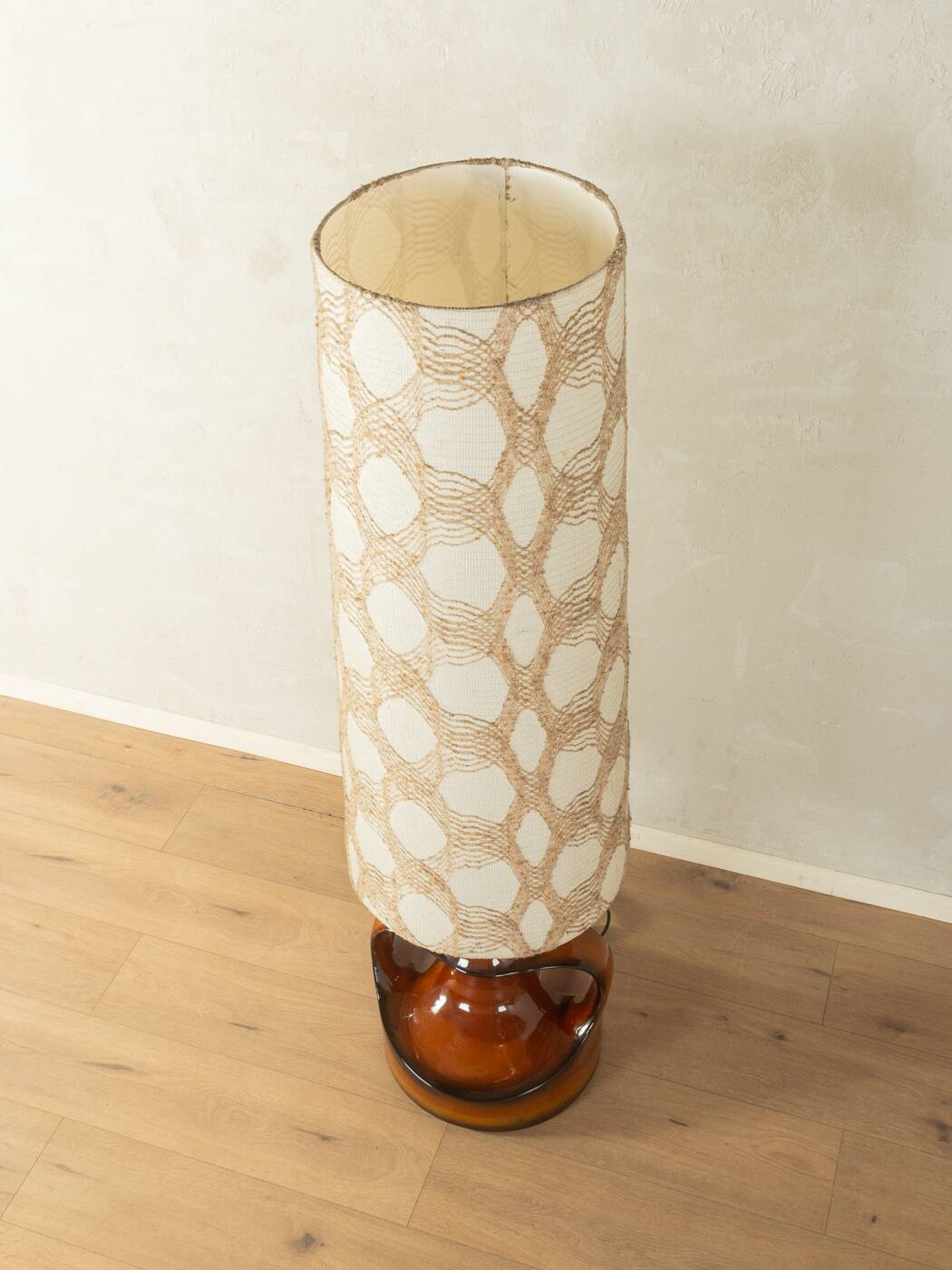 Lampadaire des années 1960