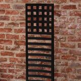 Mid-Century Modern Mackintosh "292 Hill House 1" Italian Pair of Ashwood Chairs