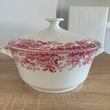 Vintage tureen Bareuther Waldsassen Bavaria