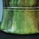 Glazed Vase Ceramic first quarter of the 20th century - Flanders - Belgium Thulin