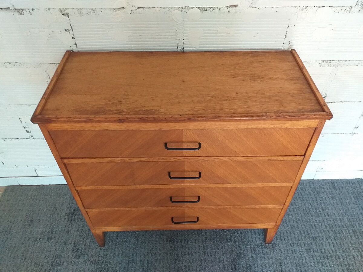 Vintage dresser 1950