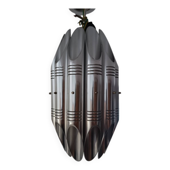 Lampe suspendue Philips années 1960
