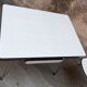Set table formica and 2 chairs