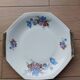 Lamotte porcelain cake or pie serving dish