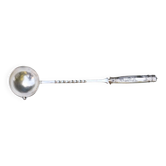 Ladle, sauce spoon or punch box