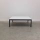 Table basse ou table d'appoint par Martin Visser pour 't Spectrum, 1961