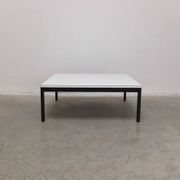 Table basse ou table d'appoint par Martin Visser pour 't Spectrum, 1961