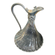 Ewer by jean guardère pampre de la vigne et raisin