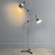 Jo Hammerborg floor lamp from the 70s