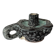 Old Fat Lava candle holder