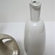 Trois vases céramique grès porcelaine vintage