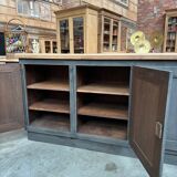 Old trade furniture from the 1950s