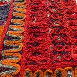 Tapis artisanal Irakien