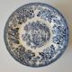 Set of 7 Churchill Plates