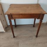 Table d'appoint