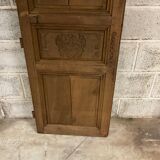Porte ancienne