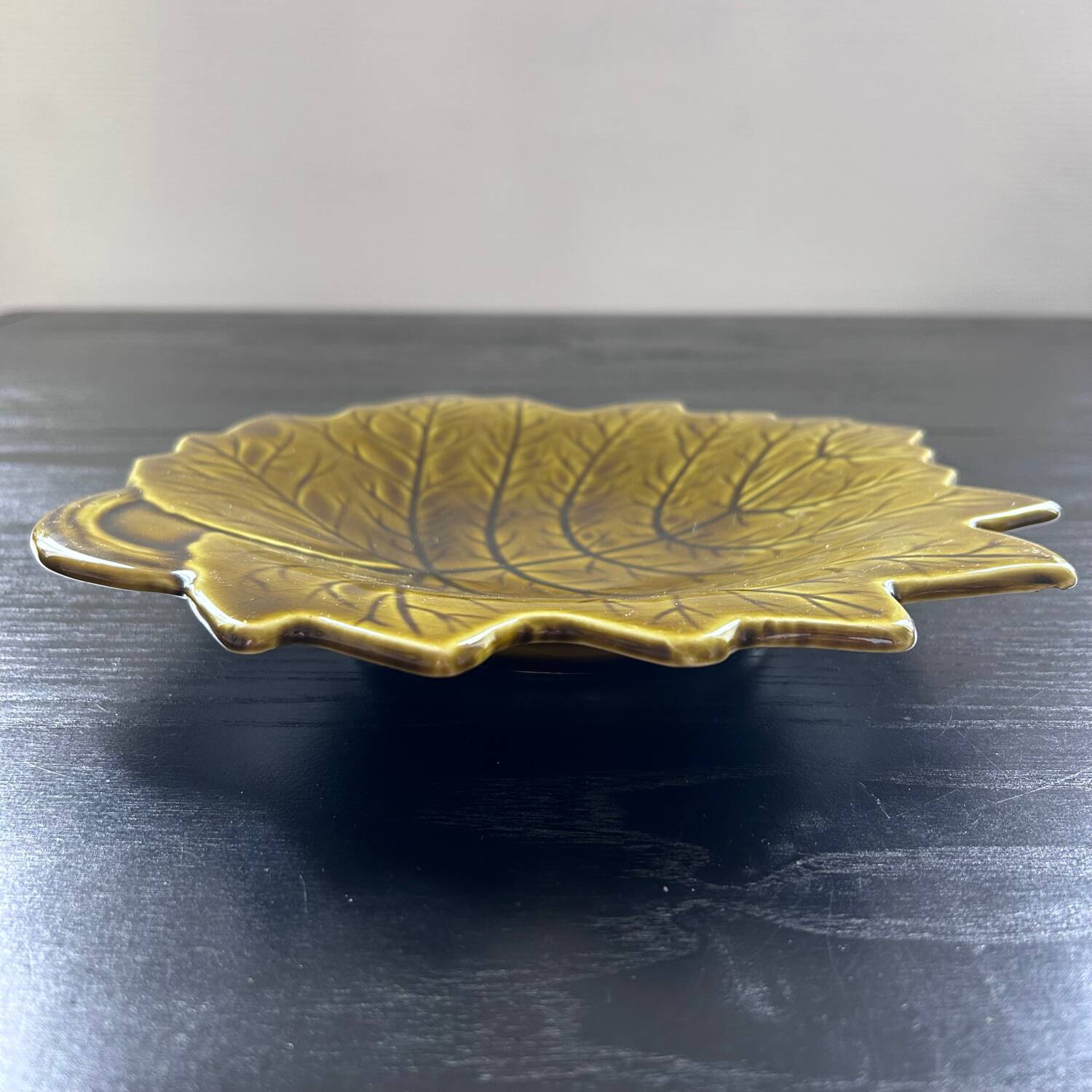 Sarreguemines pocket emptier