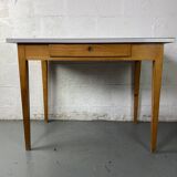School style desk