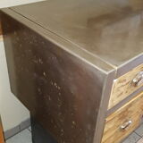 Industrial furniture