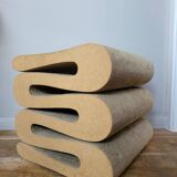 Wiggle Stool - Vitra
