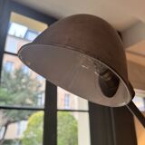 RG Levallois industrial floor lamp
