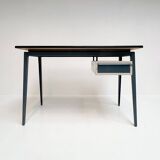 Industrial metal desk by Marko, 1960’s