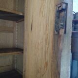 Buffet art nouveau antoine bastet lyon