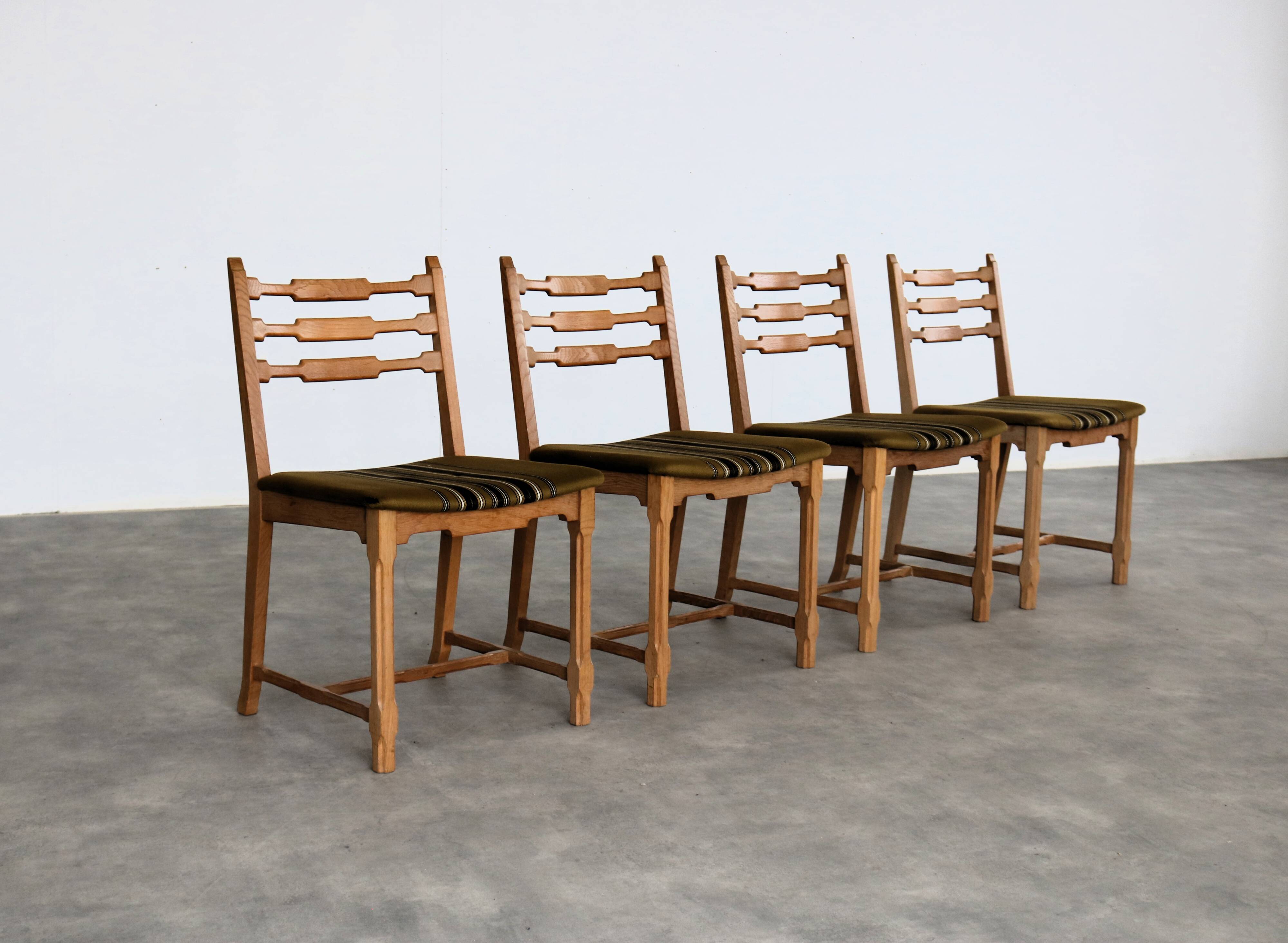 Vintage dining chairs | chairs | 1960s | Vamo