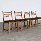 Vintage dining chairs | chairs | 1960s | Vamo