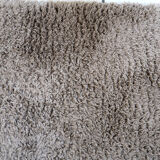 Vintage carpet german modern 57cm x 111cm 1960s