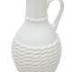 Cruche en opaline