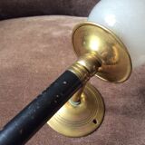 Wall light