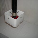 Stilnovo style pendant light from the 50s - 60s