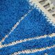 Berber rug in pure wool size 200 x 300 cm