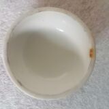 Ginger covered pot porcelain from Guangzhou China