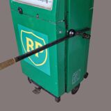 Pompe essence Satam