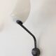 Pair of Parter Castiglioni wall lights