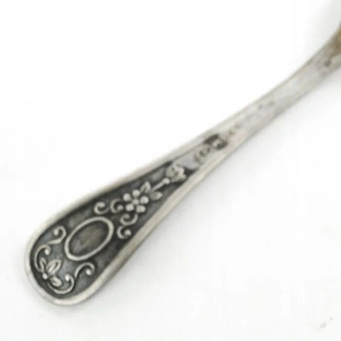 Salt spoon art deco