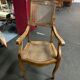 Hairdresser's chair