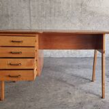 60s office compass feet