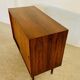 Vintage Danish mid-century rosewood cabinet by Kai Kristiansen, 1960s