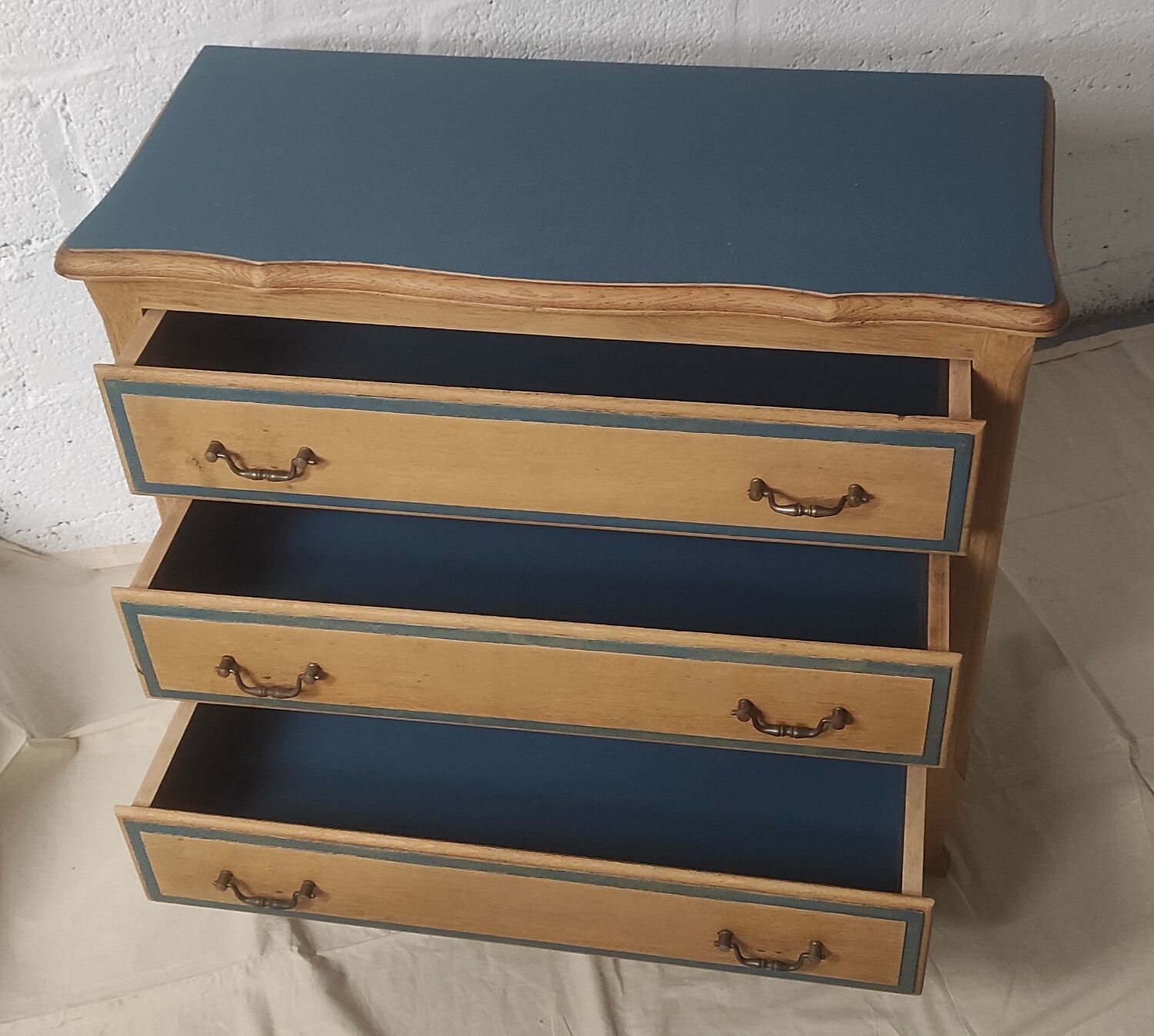 Commode