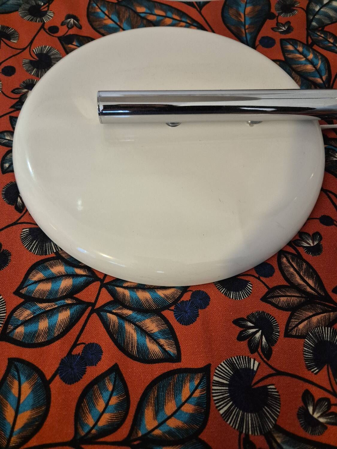 Lampe vintage année 70